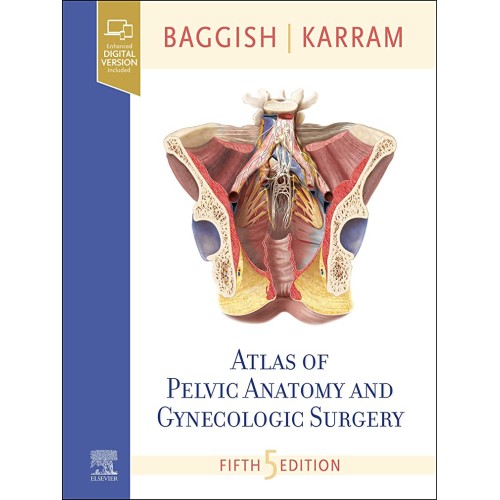 Atlas of Pelvic Anatomy and Gynecologic Surge...