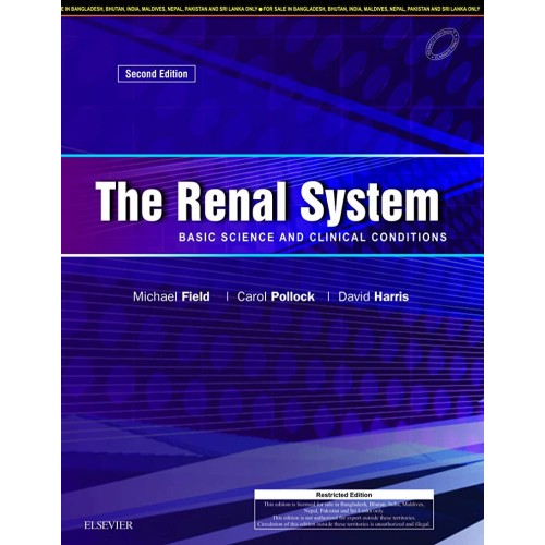 The Renal System -2E