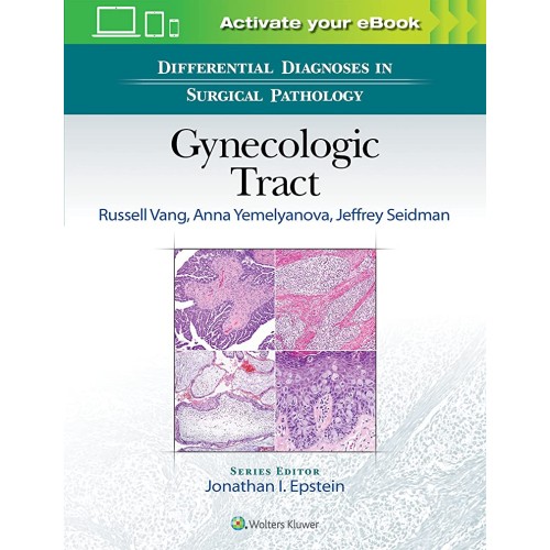 Differential Diagnoses in Surgical Pathology:...