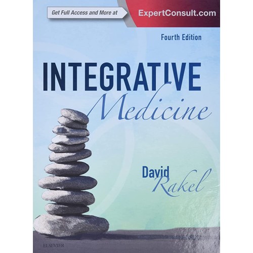 Integrative Medicine - 4E