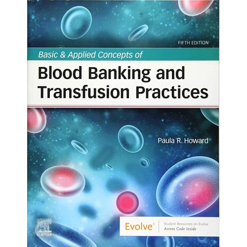 Basic & Applied Concepts of Blood Banking and...
