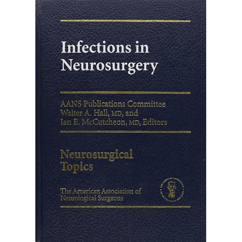 Infections in Neurosurgery