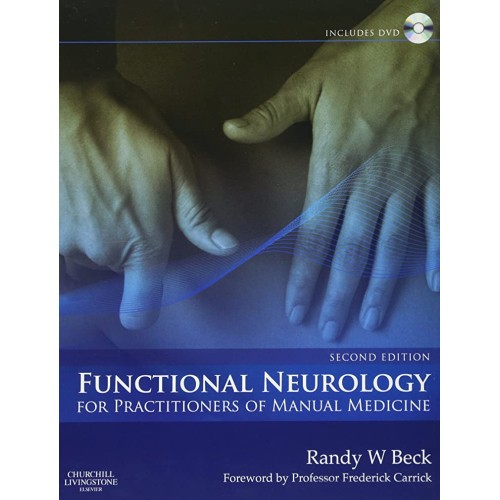Functional Neurology for Practitioners of Man...