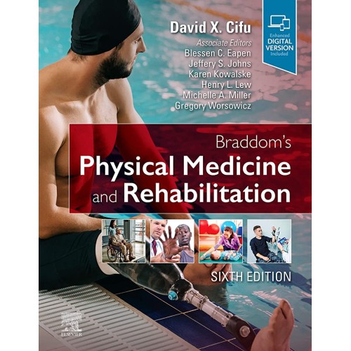 Braddom's Physical Medicine and Rehabilitatio...