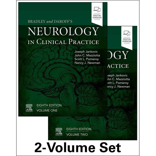 Bradley and Daroff's Neurology in Clinical Pr...