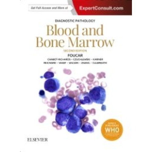 Diagnostic Pathology: Blood and Bone Marrow -...